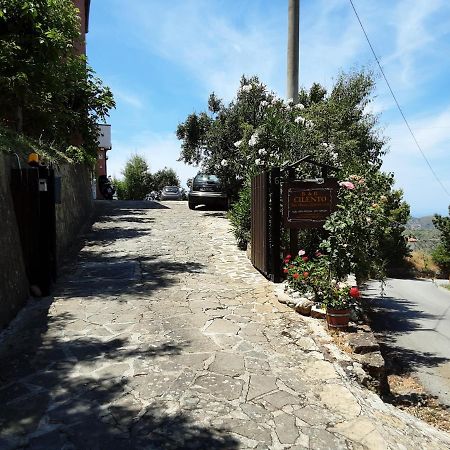 Cilento Bed & Breakfast San Mauro Cilento Bagian luar foto