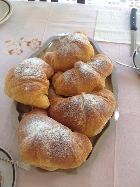 Cilento Bed & Breakfast San Mauro Cilento Bagian luar foto