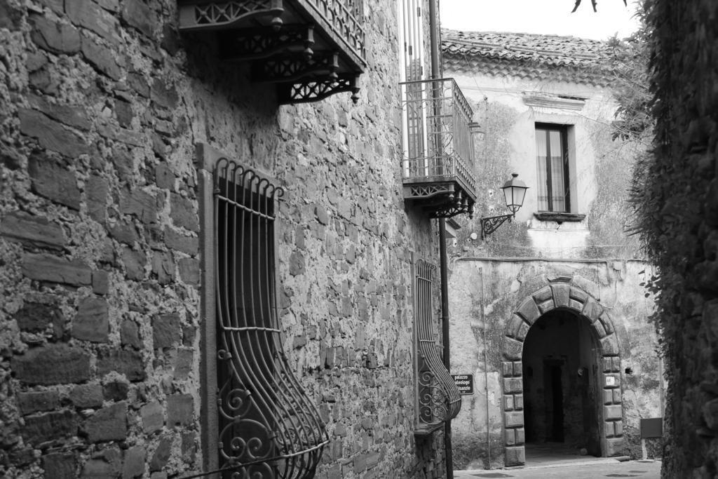 Cilento Bed & Breakfast San Mauro Cilento Bagian luar foto