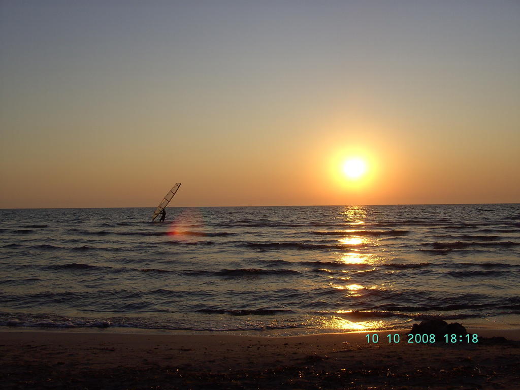 Cilento Bed & Breakfast San Mauro Cilento Bagian luar foto