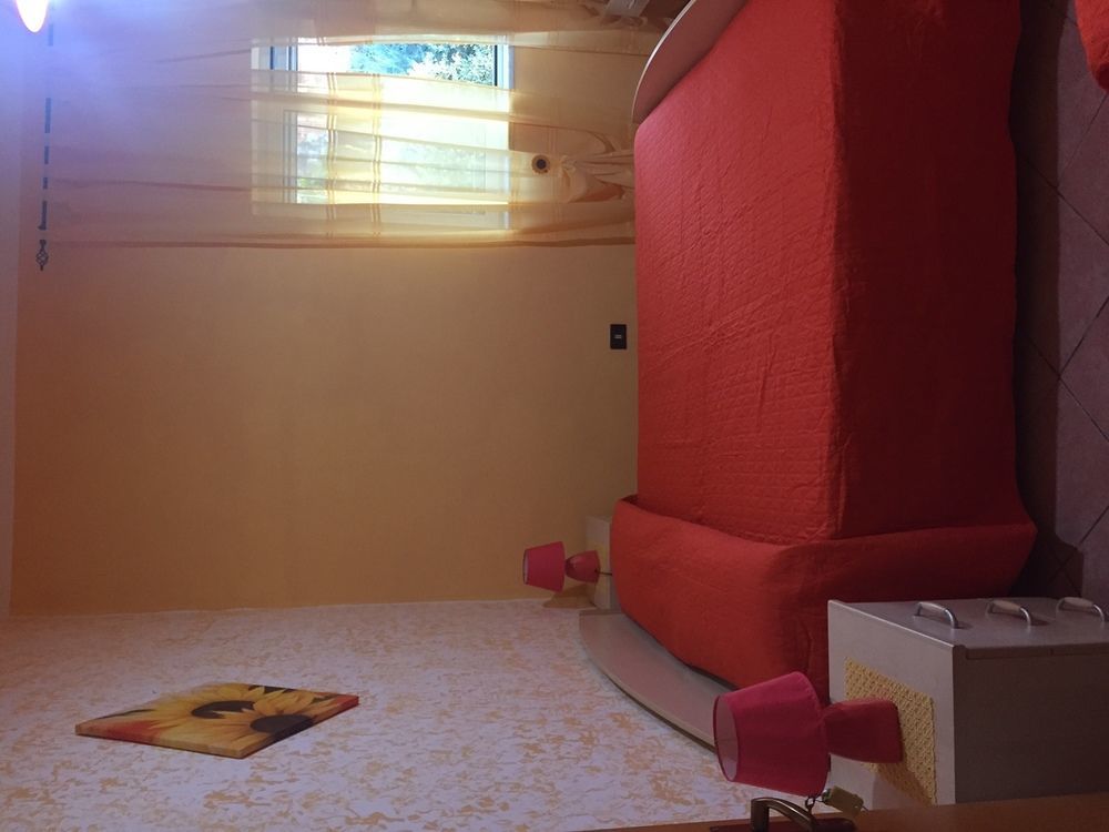 Cilento Bed & Breakfast San Mauro Cilento Bagian luar foto