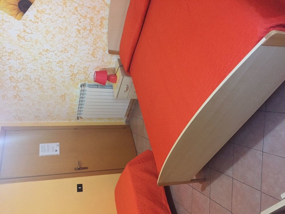 Cilento Bed & Breakfast San Mauro Cilento Bagian luar foto