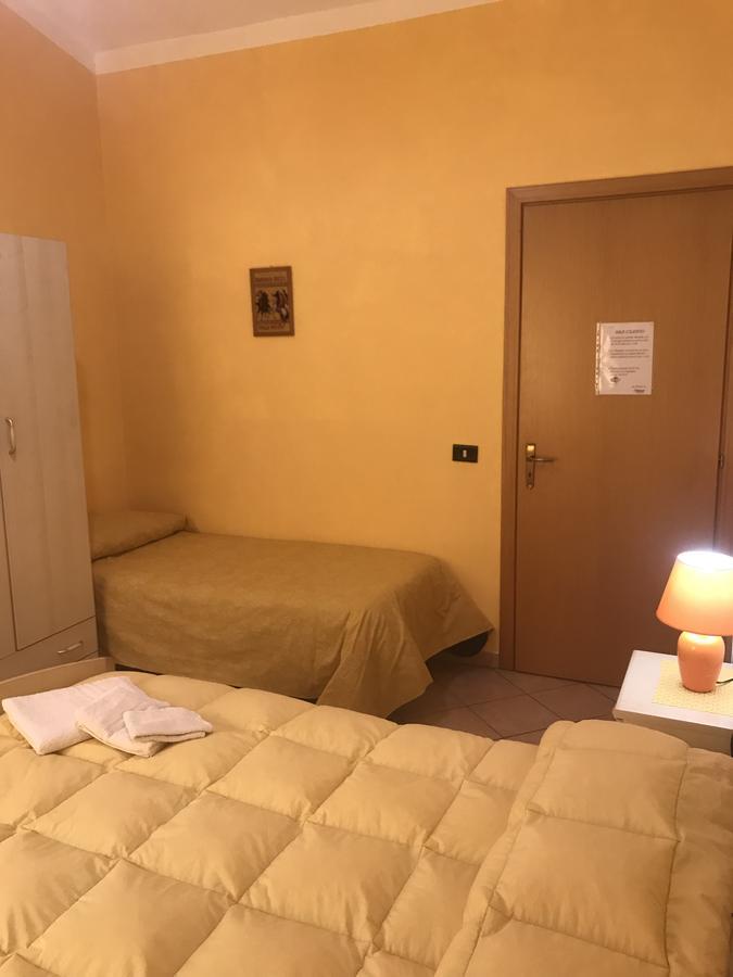 Cilento Bed & Breakfast San Mauro Cilento Bagian luar foto