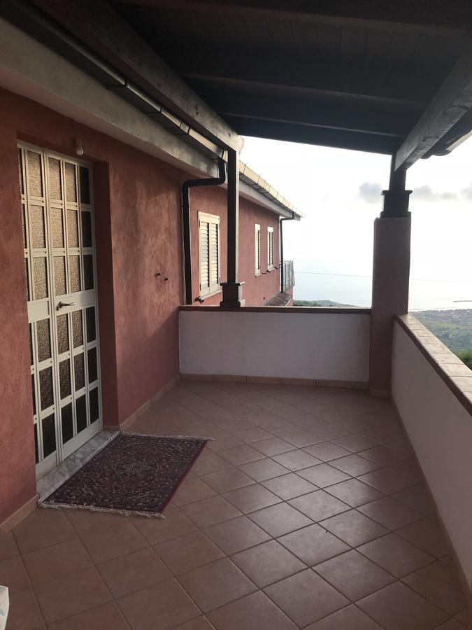 Cilento Bed & Breakfast San Mauro Cilento Bagian luar foto