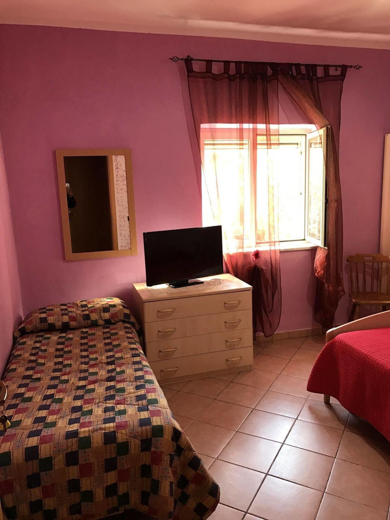 Cilento Bed & Breakfast San Mauro Cilento Bagian luar foto