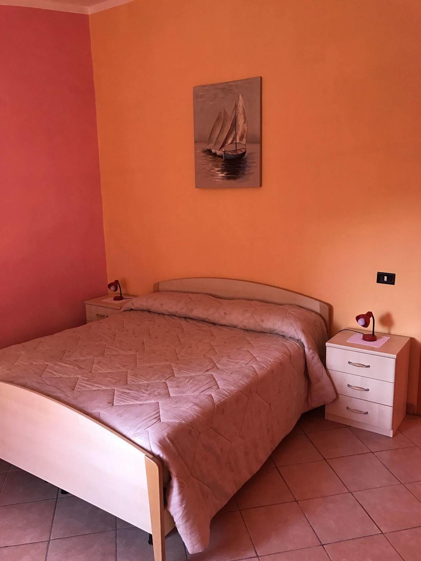 Cilento Bed & Breakfast San Mauro Cilento Bagian luar foto