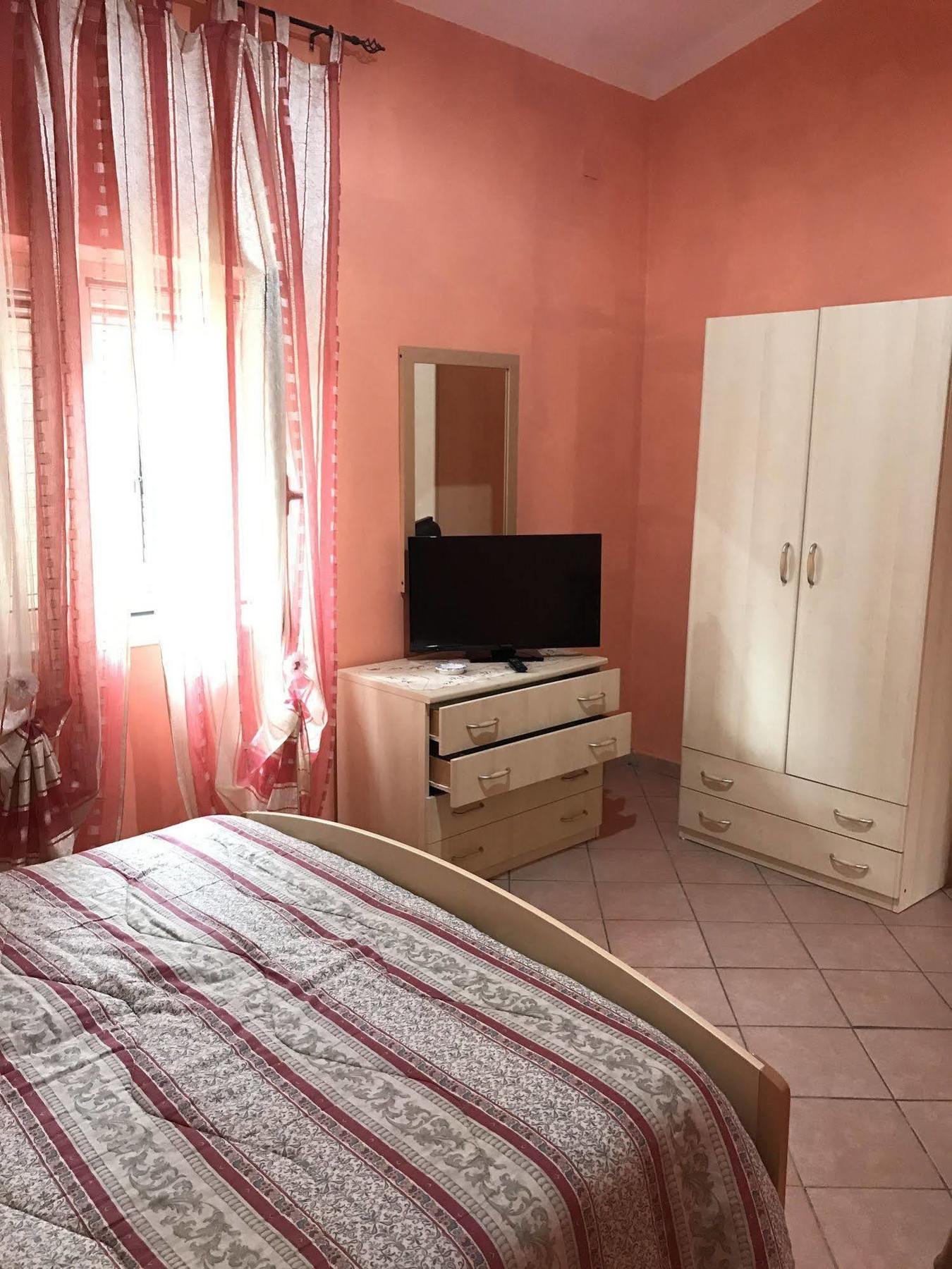 Cilento Bed & Breakfast San Mauro Cilento Bagian luar foto